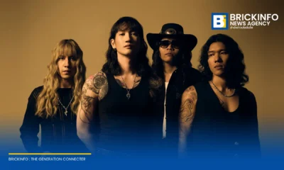 วง Hard Boy จากค่าย BRIDGE เปิดตัวซิงเกิลใหม่ “ลืมลบเลือน” เพลงช้าเนื้อหาเข้มข้นสไตล์ร็อก ถ่ายทอดเรื่องราวการตัดใจจากอดีต รับฟังได้แล้วทุกแพลตฟอร์ม