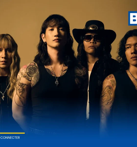 วง Hard Boy จากค่าย BRIDGE เปิดตัวซิงเกิลใหม่ “ลืมลบเลือน” เพลงช้าเนื้อหาเข้มข้นสไตล์ร็อก ถ่ายทอดเรื่องราวการตัดใจจากอดีต รับฟังได้แล้วทุกแพลตฟอร์ม