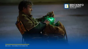 HBO Max เปิดตัวซีรีส์ Lanterns จาก DC Studios ชูเนื้อหาสืบสวนคู่หูตำรวจอวกาศบนโลก