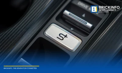 ฮอนด้า ออโตโมบิล ประเทศไทย เปิดตัวเทคโนโลยี Honda S+ Shift ระบบจำลองการเปลี่ยนเกียร์ใน Honda Civic e:HEV ใหม่ เพิ่มการตอบสนองและสมรรถนะการขับขี่
