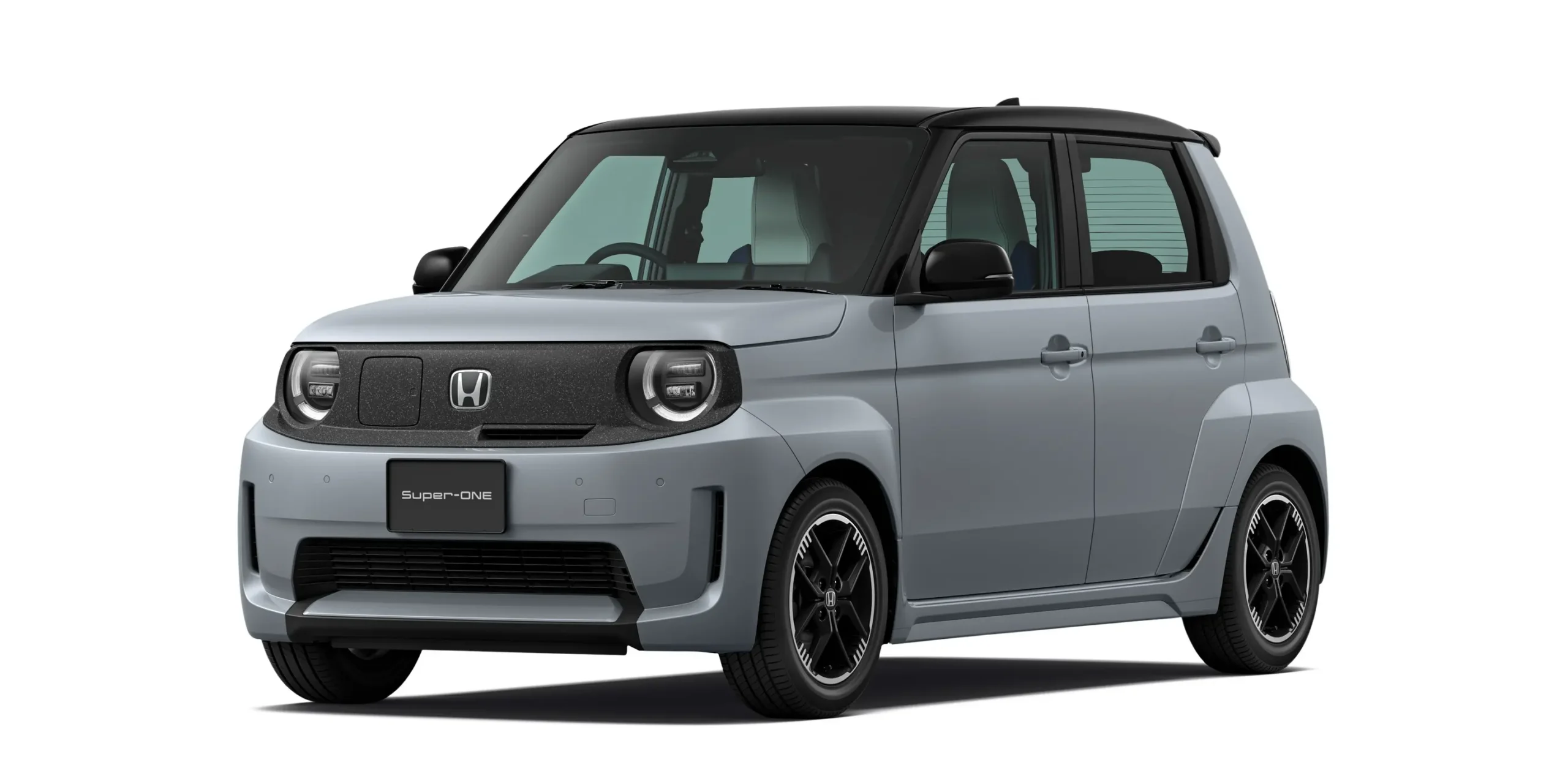 ฮอนด้า ประเทศไทย เปิดตัว Honda Super-ONE รถยนต์ไฟฟ้านำเข้าจากญี่ปุ่น เคาะราคาจำหน่าย 990,000 บาท โควตาจำกัด 30 คันในปี 2569 เปิดจองออนไลน์ 17 ส.ค. นี้