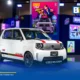 ฮอนด้า ประเทศไทย เปิดตัว Honda Super-ONE รถยนต์ไฟฟ้านำเข้าจากญี่ปุ่น เคาะราคาจำหน่าย 990,000 บาท โควตาจำกัด 30 คันในปี 2569 เปิดจองออนไลน์ 17 ส.ค. นี้