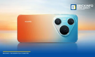 หัวเว่ย เปิดสั่งจอง HUAWEI Pura 90s Series ในไทย ชูกล้อง 200MP เทคโนโลยี AI ชิปรองรับ 5G Advanced แบตเตอรี่ 6,000 mAh ราคาเริ่มต้น 34,990 บาท