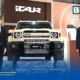 ทำความรู้จัก iCAUR แบรนด์ยานยนต์พลังงานใหม่ในเครือ Chery Automobile ผู้ผลิตยานยนต์จากจีนที่ส่งออกรถยนต์นั่งส่วนบุคคลอันดับหนึ่งต่อเนื่อง 23 ปี