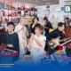 IKIMONOGAKARI เผยแพร่คลิปการแสดงเพลง Blue Bird เวอร์ชั่นพิเศษจากรายการ tiny desk concerts JAPAN ทาง YouTube ฉลองครบรอบ 20 ปีของวง