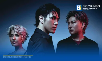 วง INDIGO เปิดตัวซิงเกิลใหม่ อยากบอกรัก ประเดิมผลงานแรกภายใต้สังกัดค่าย BRIDGE นำเสนอดนตรีอิเล็กทรอนิกส์ป็อปร็อกที่เข้มข้นขึ้น