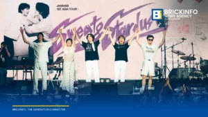 JANNABI เตรียมจัดคอนเสิร์ตใหญ่ในไทย 16 สิงหาคมนี้ หลังประสบความสำเร็จในเอเชียทัวร์