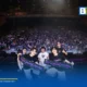 วงดนตรีเกาหลีใต้ JANNABI จัดคอนเสิร์ตใหญ่ครั้งแรกในไทย JANNABI 1st Asia Tour : Sweat & Stardust in Bangkok ณ สยามพิฆเนศฮอลล์
