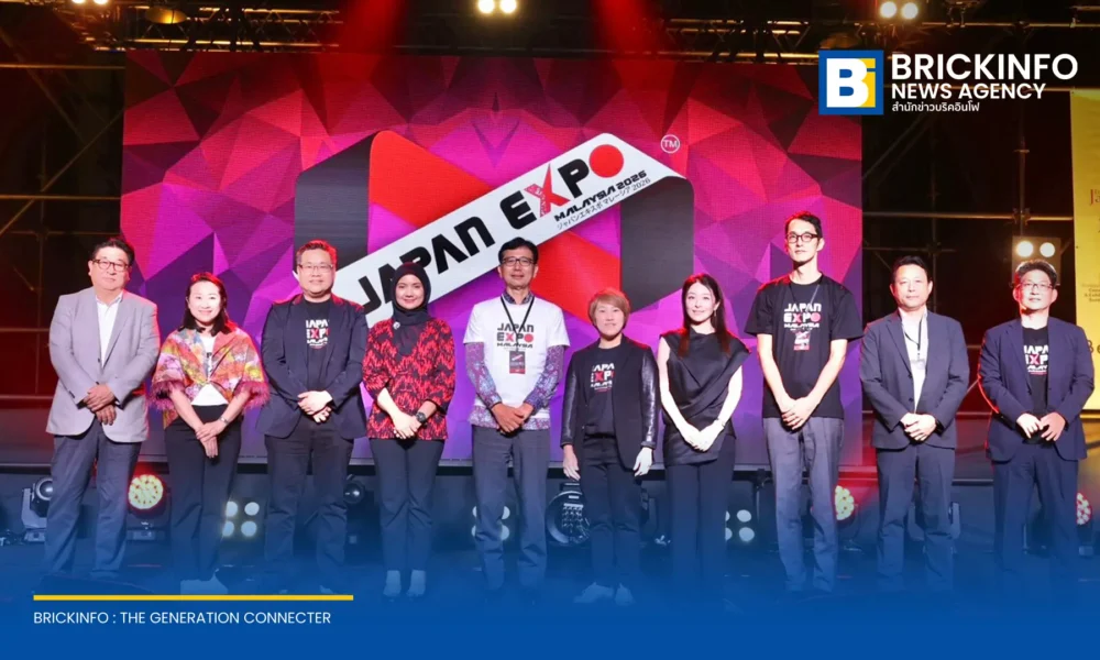 G-Yu Creative จับมือ Siam Connection จัดงาน Japan Expo Malaysia 2026 ณ กรุงกัวลาลัมเปอร์ ขนทัพศิลปิน AKB48, ATARAYO, KLP48 พร้อมผู้เข้าชมกว่า 55,000 คน