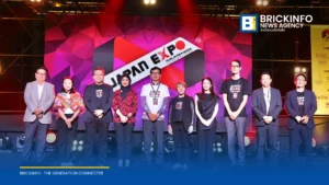 จี-ยู ครีเอทีฟ ร่วมกับ สยาม คอนเนคชั่น จัดงาน Japan Expo Malaysia 2026 ณ Kuala Lumpur Convention Centre ผู้เข้าร่วมงานกว่า 55,000 คน