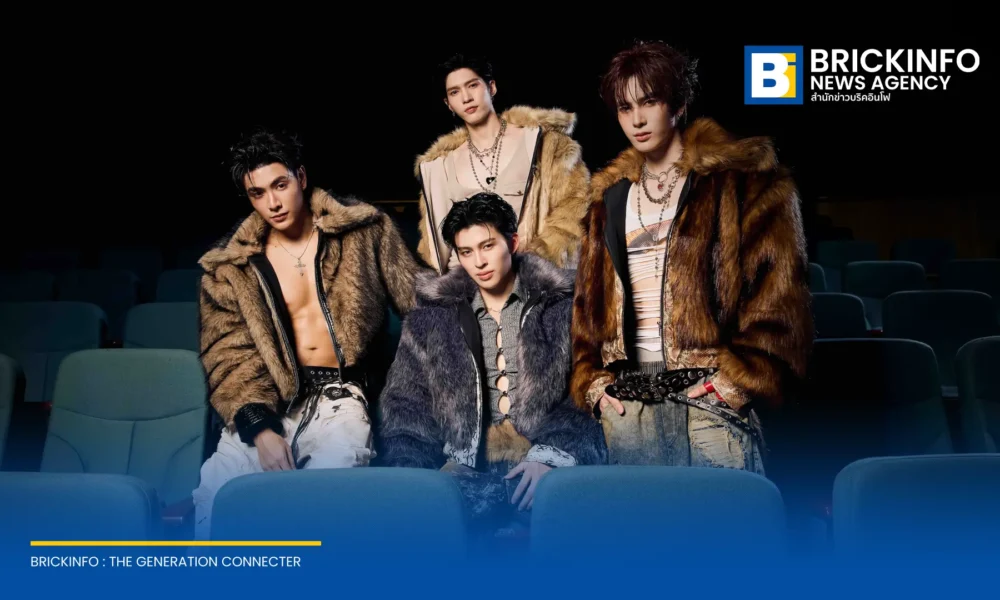 JASP.ER วงบอยแบนด์จากสังกัด RISER MUSIC ปล่อยผลงานซิงเกิลที่ 5 WISH พร้อมเปิดตัวมิวสิควิดีโอร่วมแสดงโดย ลาน่า ณลาดา ผ่านทุกแพลตฟอร์มสตรีมมิง