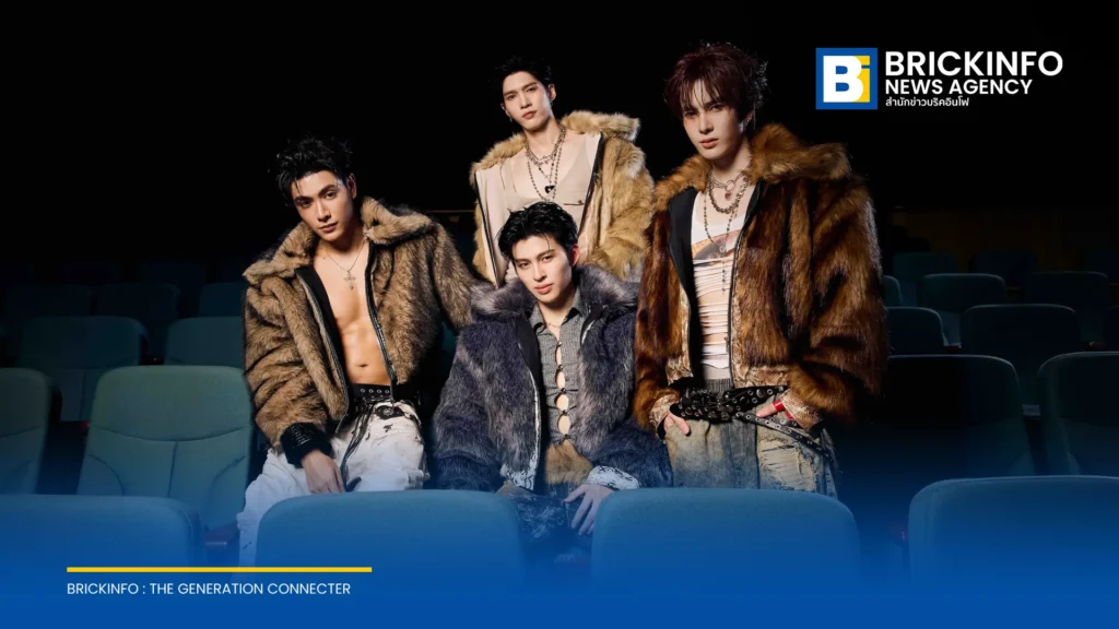 JASP.ER คัมแบ็กปล่อยซิงเกิลใหม่ WISH คว้า ลาน่า ณลาดา ร่วมแสดงมิวสิควิดีโอ