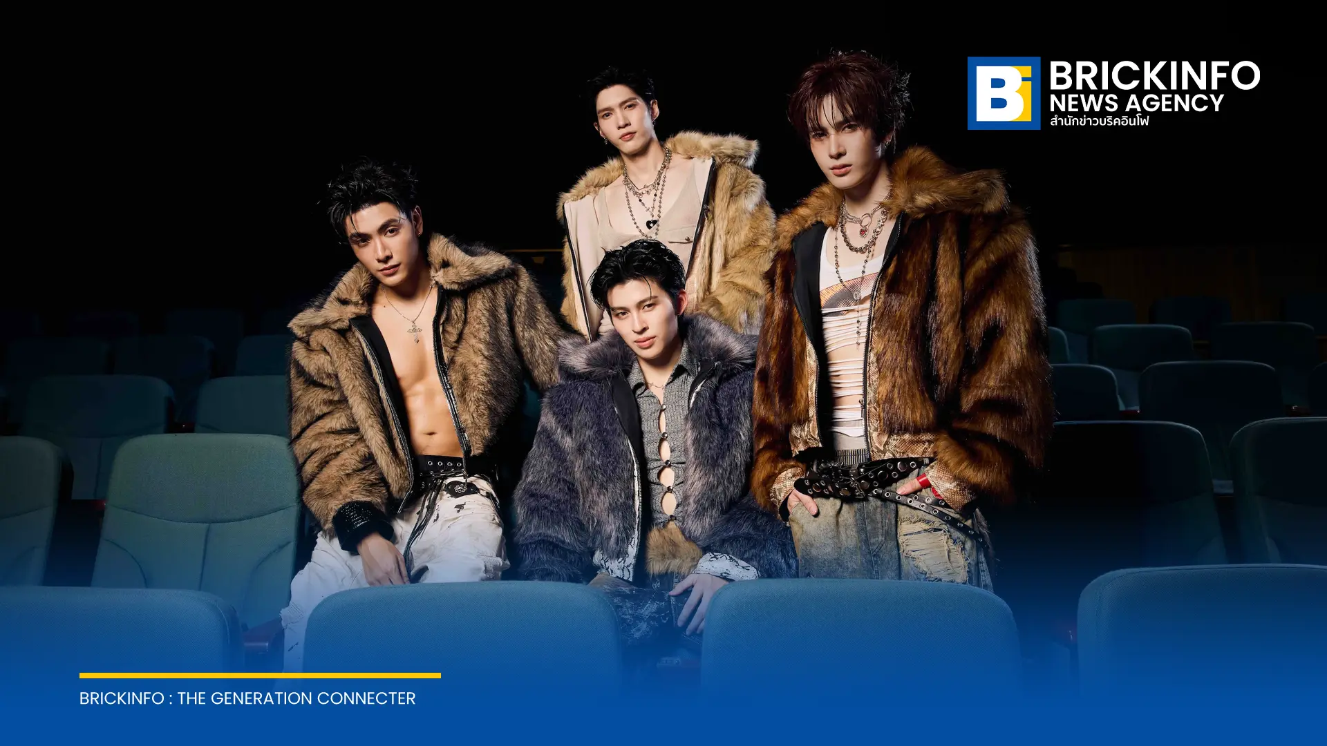 JASP.ER วงบอยแบนด์จากสังกัด RISER MUSIC ปล่อยผลงานซิงเกิลที่ 5 WISH พร้อมเปิดตัวมิวสิควิดีโอร่วมแสดงโดย ลาน่า ณลาดา ผ่านทุกแพลตฟอร์มสตรีมมิง