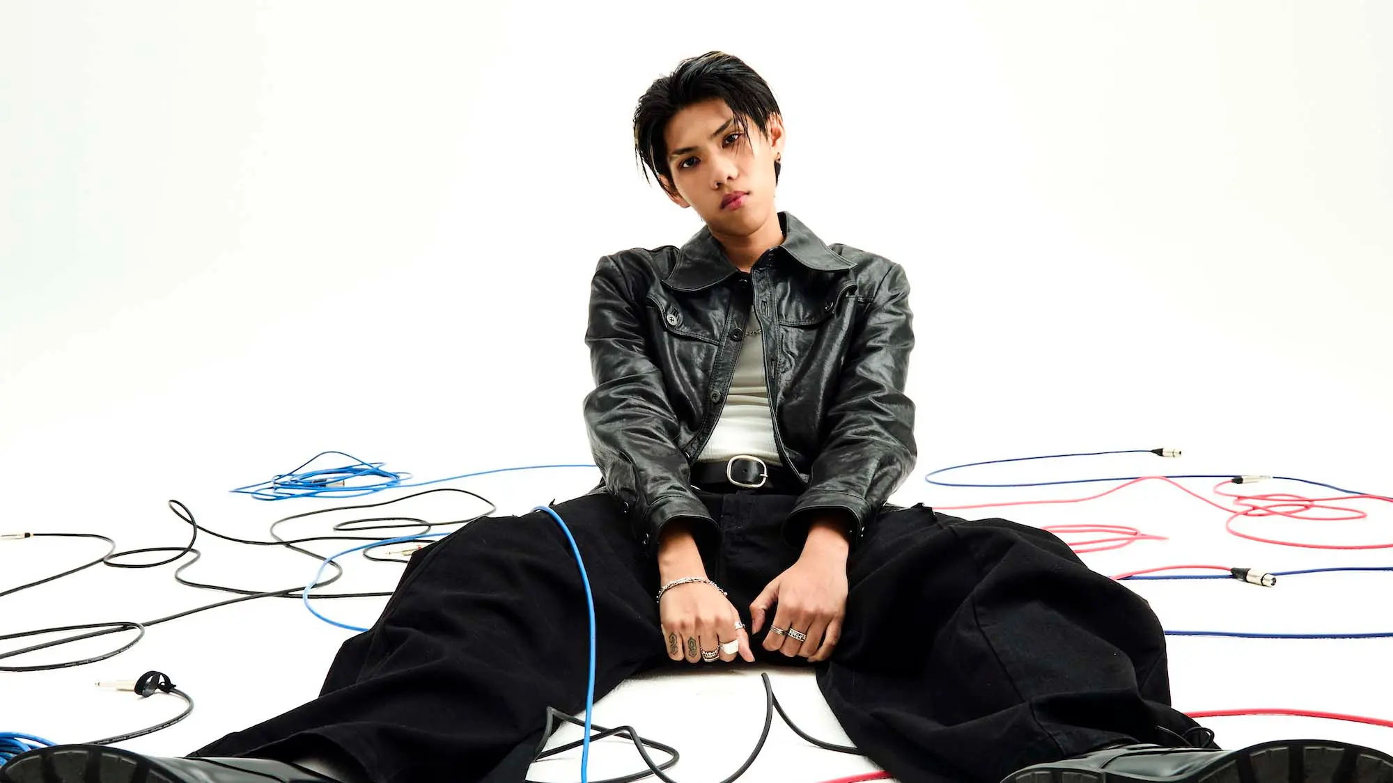JayQ ศิลปินจากยูนิต bYOND สังกัด Believe Artist Services ร่วมงาน Z9 ปล่อยซิงเกิลใหม่ ยังไงก็เธอ เพลงรักแนวฮิปฮอปอาร์แอนด์บี พร้อมให้ฟังทุกแพลตฟอร์มสตรีมมิง