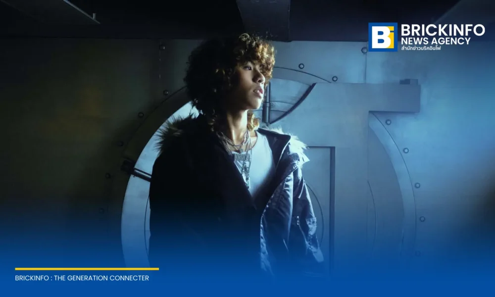 JayQ ศิลปินจากยูนิต bYOND สังกัด Believe Artist Services ร่วมงาน Z9 ปล่อยซิงเกิลใหม่ ยังไงก็เธอ เพลงรักแนวฮิปฮอปอาร์แอนด์บี พร้อมให้ฟังทุกแพลตฟอร์มสตรีมมิง
