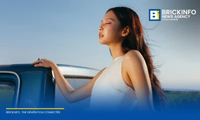 JENNIE เปิดตัวผลงาน Digital EP ชุดใหม่ Fallen Angel พร้อมปล่อยมิวสิกวิดีโอเพลงไตเติล เผยรายชื่อเพลงดิจิทัลและแทร็กพิเศษในรูปแบบ Physical CD