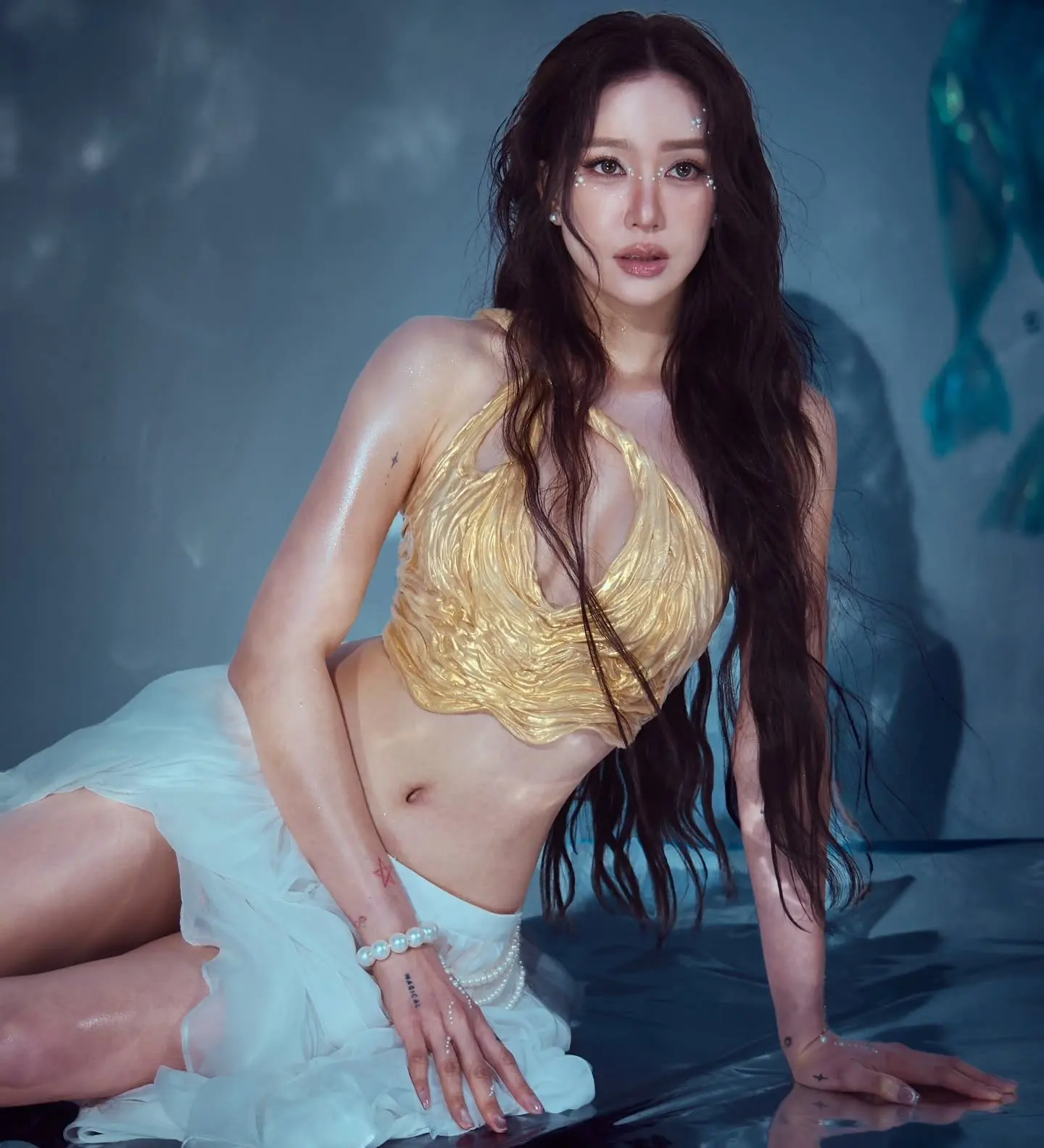จูน ณัณณิริณ อัปเดตการทำงาน ขอบคุณแฟนคลับ เผยเตรียมร่วมแสดงบทรับเชิญในซีรีส์ และเดินหน้าเข้าห้องอัดเตรียมปล่อยผลงานเพลงใหม่