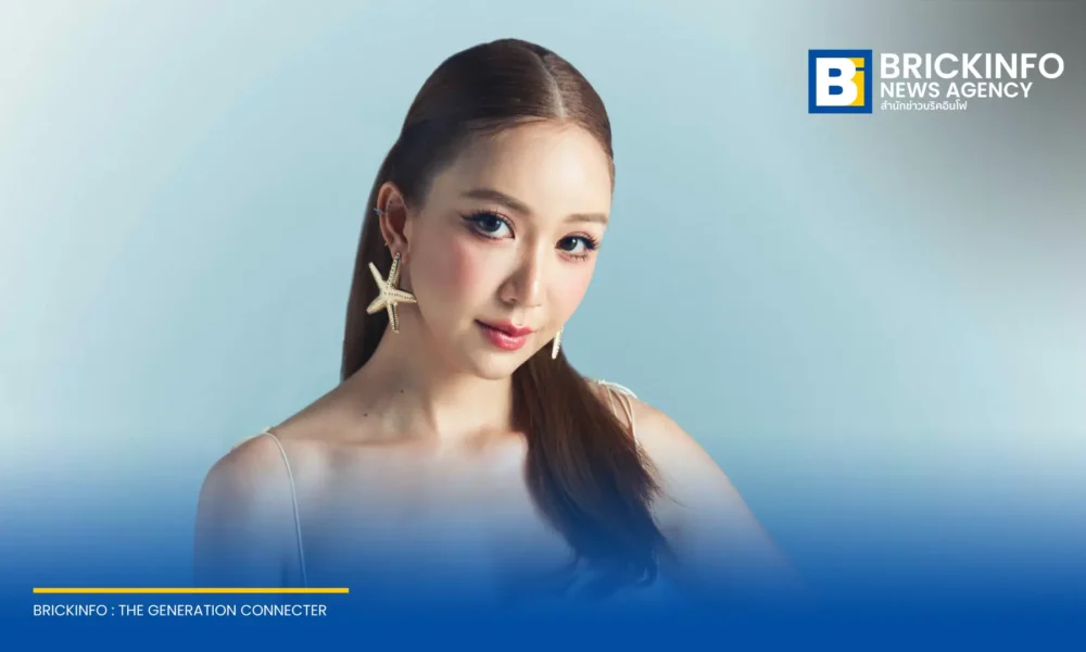 จูน ณัณณิริณ อัปเดตการทำงาน ขอบคุณแฟนคลับ เผยเตรียมร่วมแสดงบทรับเชิญในซีรีส์ และเดินหน้าเข้าห้องอัดเตรียมปล่อยผลงานเพลงใหม่