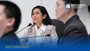 “การดี” จี้ ดีอี-สดช. เปิดสัญญา 14 ค่าย AI สกัดส่งข้อมูลคนไทยออกนอกประเทศ จี้ระงับเบิกจ่ายงวดแรก