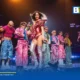 Katy Perry เตรียมส่งภาพยนตร์คอนเสิร์ต Katy Perry: The Lifetimes Tour - Live from Paris เข้าฉายในโรงภาพยนตร์และระบบ IMAX ทั่วโลก รวมถึงประเทศไทย 2 กันยายน 2569 นี้