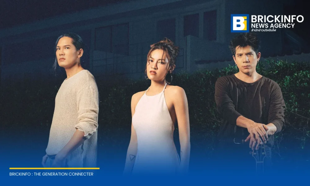 วง KLEAR เปิดตัวเพลงใหม่ พระจันทร์ที่ไม่เต็มดวง บทเพลงให้กำลังใจหลังการสูญเสีย ดึง ใหม่ ดาวิกา ถ่ายทอดอารมณ์ในมิวสิกวิดีโอ