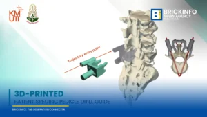 มจธ. ร่วมมือ 3 โรงพยาบาล นำ AI และ 3D Printing พัฒนาอุปกรณ์การแพทย์เฉพาะบุคคล