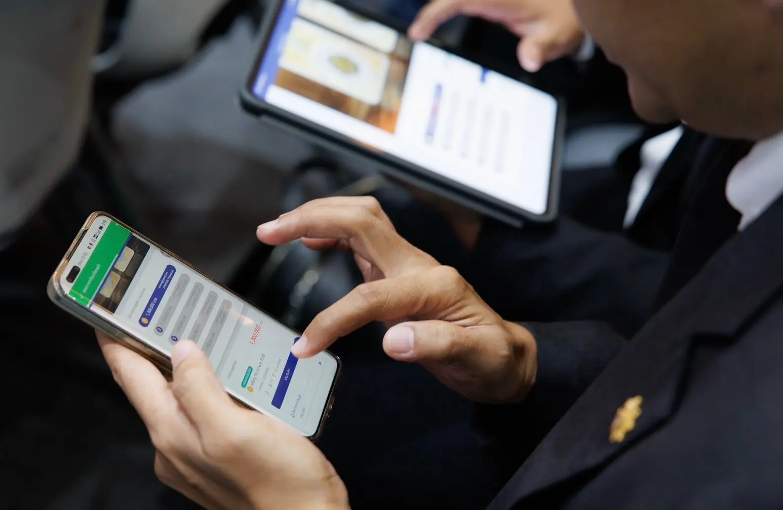 ธนาคารกรุงไทย ร่วมกับ กรมธนารักษ์ เปิดตัว Treasury Coin Market ระบบประมูลเหรียญกษาปณ์ออนไลน์ นำร่องเคาะเหรียญ 10 บาท ปี 2533 ปิดราคาสูงสุด 2.54 ล้านบาท