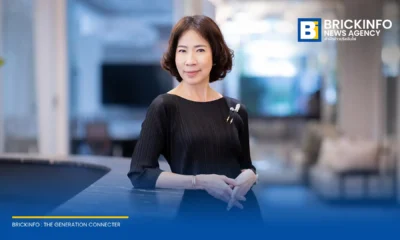 นางพิทยา วรปัญญาสกุล ประธานเจ้าหน้าที่บริหาร "เคทีซี"