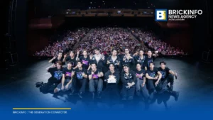 เลยดูดี สตูดิโอ จัดงาน HELLO FRI3NDSSS ดึง 3 วง T-Pop ปิดโปรเจกต์ HELLO BOYSSS