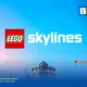 Paradox Interactive ร่วมกับ LEGO Group และ Iceflake Studios ประกาศเปิดตัวเกมสร้างเมือง LEGO Skylines ลงบน PC และคอนโซลอย่างเป็นทางการ