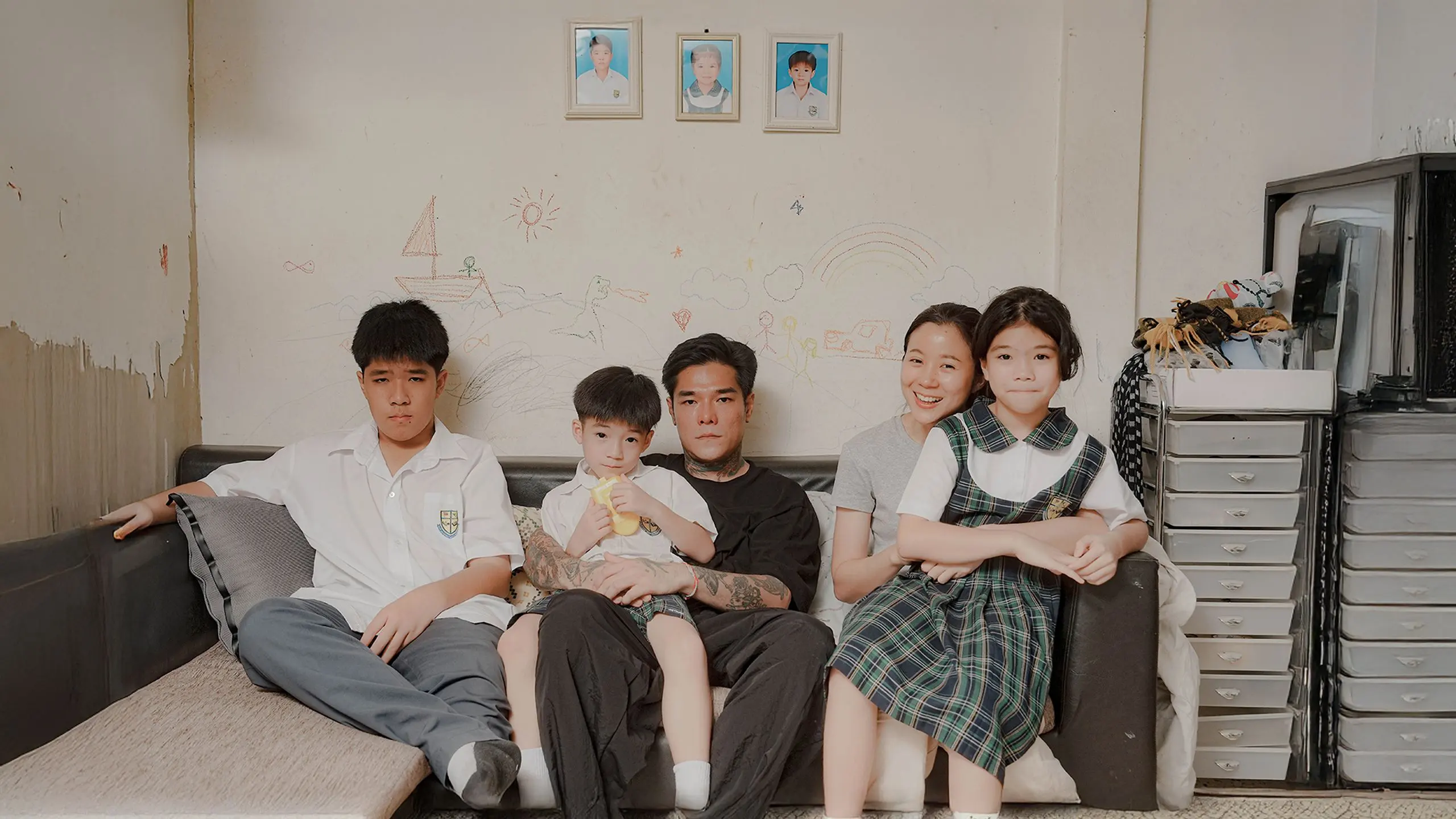 เล็ก รัชเมศฐ์ เปิดตัวเพลงใหม่ กลางมหาสมุทร จากอัลบั้ม ชีวิตเล็กๆ นำชีวิตจริงพ่อเลี้ยงเดี่ยวถ่ายทอดผ่านมิวสิกวิดีโอ พร้อมดึงเจ้าของเรื่องร่วมแสดง