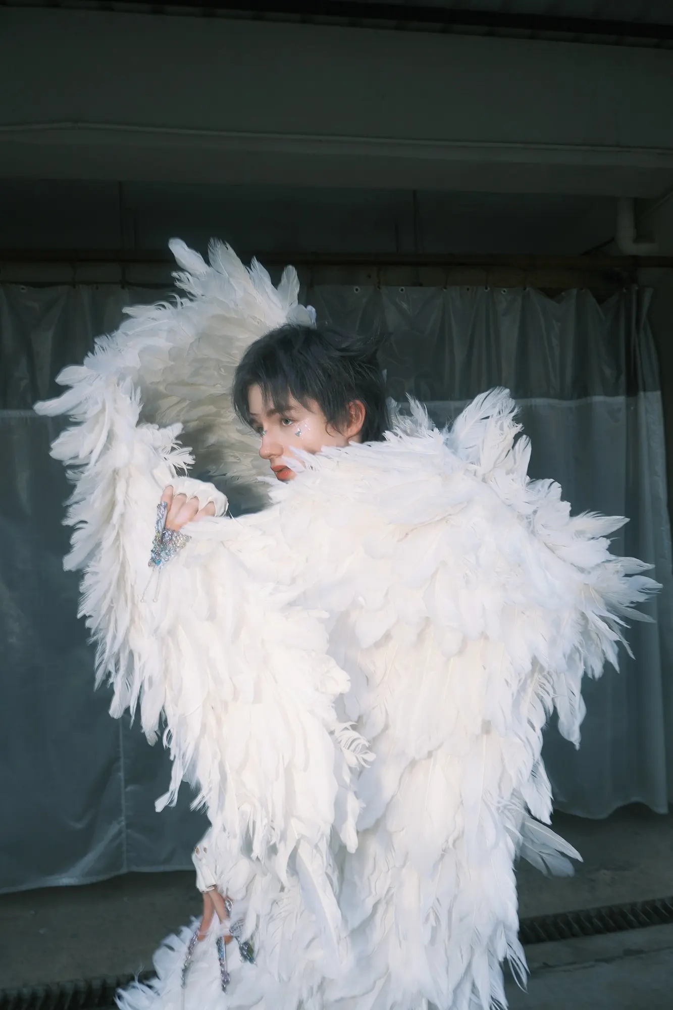 LEON BROCCO ปล่อยซิงเกิลใหม่ ฮีมีความหวงแต่ไม่ห้าม (His Angel) เพลงประกอบซีรีส์ GELBOYS 2 ตกอยู่ในสถานะติ่งแฟน ได้ทีม YUPP! ร่วมผลิตผลงาน