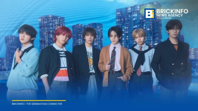 LIL LEAGUE from EXILE TRIBE ปล่อยเพลงใหม่ Boku wo Sagashiteta พร้อมเตรียมขึ้นแสดงร่วมกับ BUS ในงาน NIPPON HAKU BANGKOK 2026 ณ ศูนย์ฯ สิริกิติ์