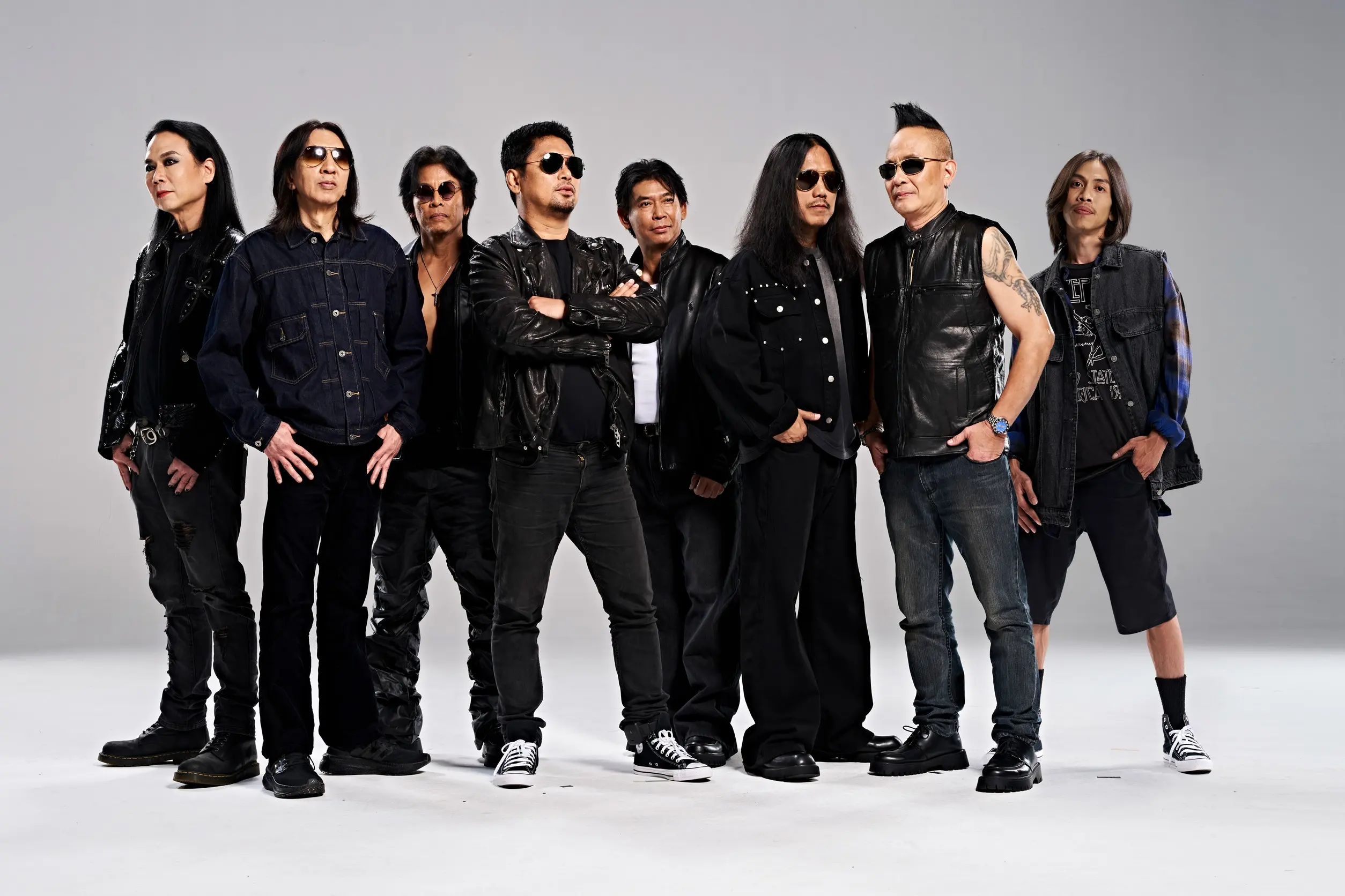 บัตรคอนเสิร์ต 30 ปี LOSO นานเท่าไรก็รอ จำหน่ายหมดแล้ว เตรียมจัดแสดงใหญ่ ณ ราชมังคลากีฬาสถาน วันที่ 21 พฤศจิกายน 2569 โดยผู้จัด SL GLOBAL ENTERTAINMENT