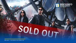 คอนเสิร์ต 30 ปี LOSO นานเท่าไรก็รอ จำหน่าย 2 วัน SOLD OUT เตรียมโชว์ ราชมังคลากีฬาสถาน 21 พ.ย.นี้
