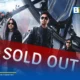 บัตรคอนเสิร์ต 30 ปี LOSO นานเท่าไรก็รอ จำหน่ายหมดแล้ว เตรียมจัดแสดงใหญ่ ณ ราชมังคลากีฬาสถาน วันที่ 21 พฤศจิกายน 2569 โดยผู้จัด SL GLOBAL ENTERTAINMENT