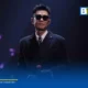กู่เทียนเล่อ สวมชุดสูทสั่งตัดพิเศษจาก TEAM WANG design ผลงานการออกแบบของ แจ็คสัน หวัง ขึ้นแสดงคอนเสิร์ต LOUIS KOO MY FIRST SHOW ที่ฮ่องกง โคลิเซียม