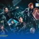 LYKN บอยกรุ๊ปจาก RISER MUSIC ประกาศจัดคอนเสิร์ต LYKN REFLEXION CONCERT 2 รอบการแสดง ณ อิมแพ็ค อารีน่า วันที่ 24-25 ต.ค. 2569 เปิดขายบัตร 22 ส.ค.นี้