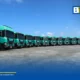 แมคแอนดริว แอนด์ พาร์ทเนอร์ส ขยายฟลีทรถ Scania Super Euro5 จำนวน 40 คัน เดินหน้าธุรกิจโลจิสติกส์ข้ามแดน ตั้งเป้ารายได้รวมเติบโตสู่ 3,000 ล้านบาทภายใน 2 ปี