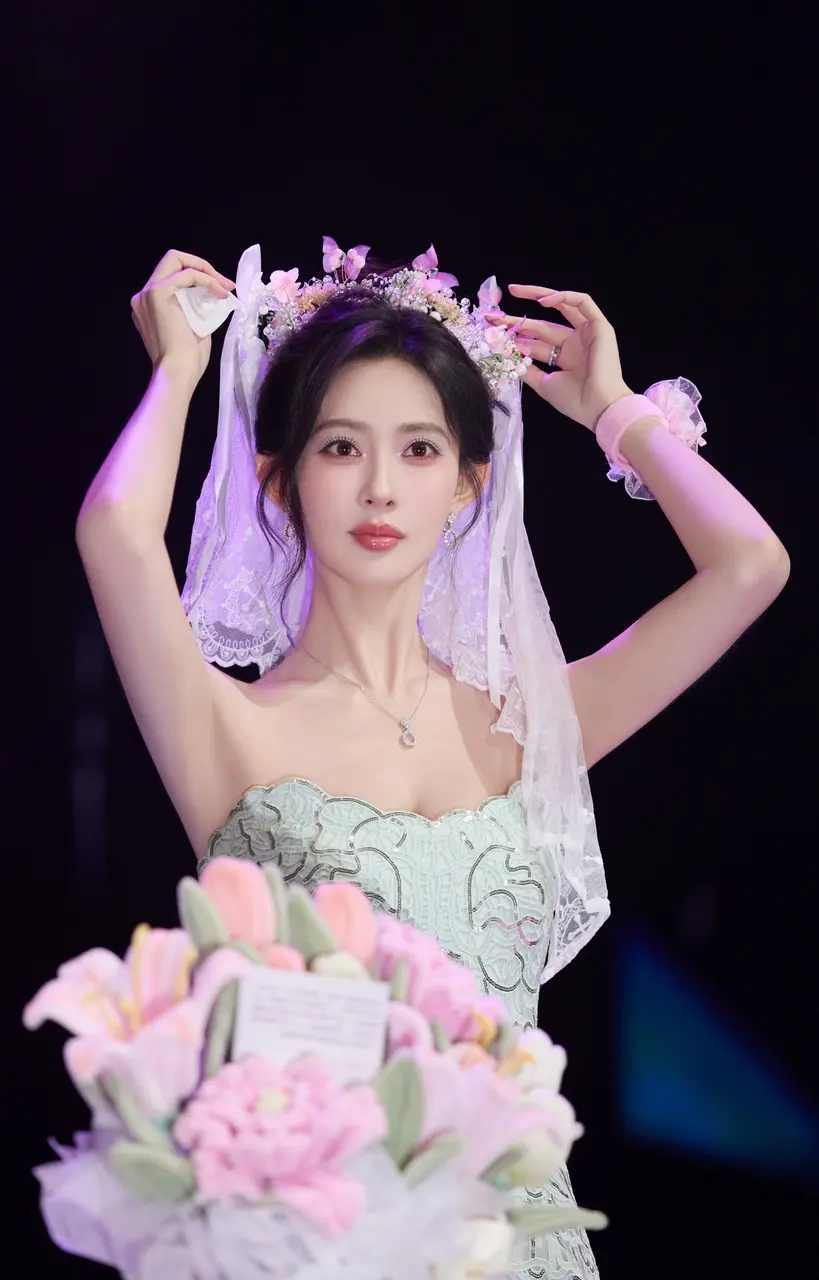 WeTV จัดงาน Meng Ziyi WeSpark Exclusive Overseas Fan Meeting พา เมิ่งจื่ออี้ พบปะแฟนคลับชาวไทยอย่างเป็นทางการ ณ Phenix Grand Ballroom ประตูน้ำ