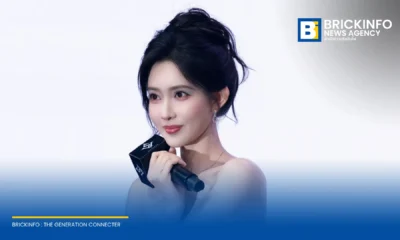 WeTV จัดงาน Meng Ziyi WeSpark Exclusive Overseas Fan Meeting พา เมิ่งจื่ออี้ พบปะแฟนคลับชาวไทยอย่างเป็นทางการ ณ Phenix Grand Ballroom ประตูน้ำ
