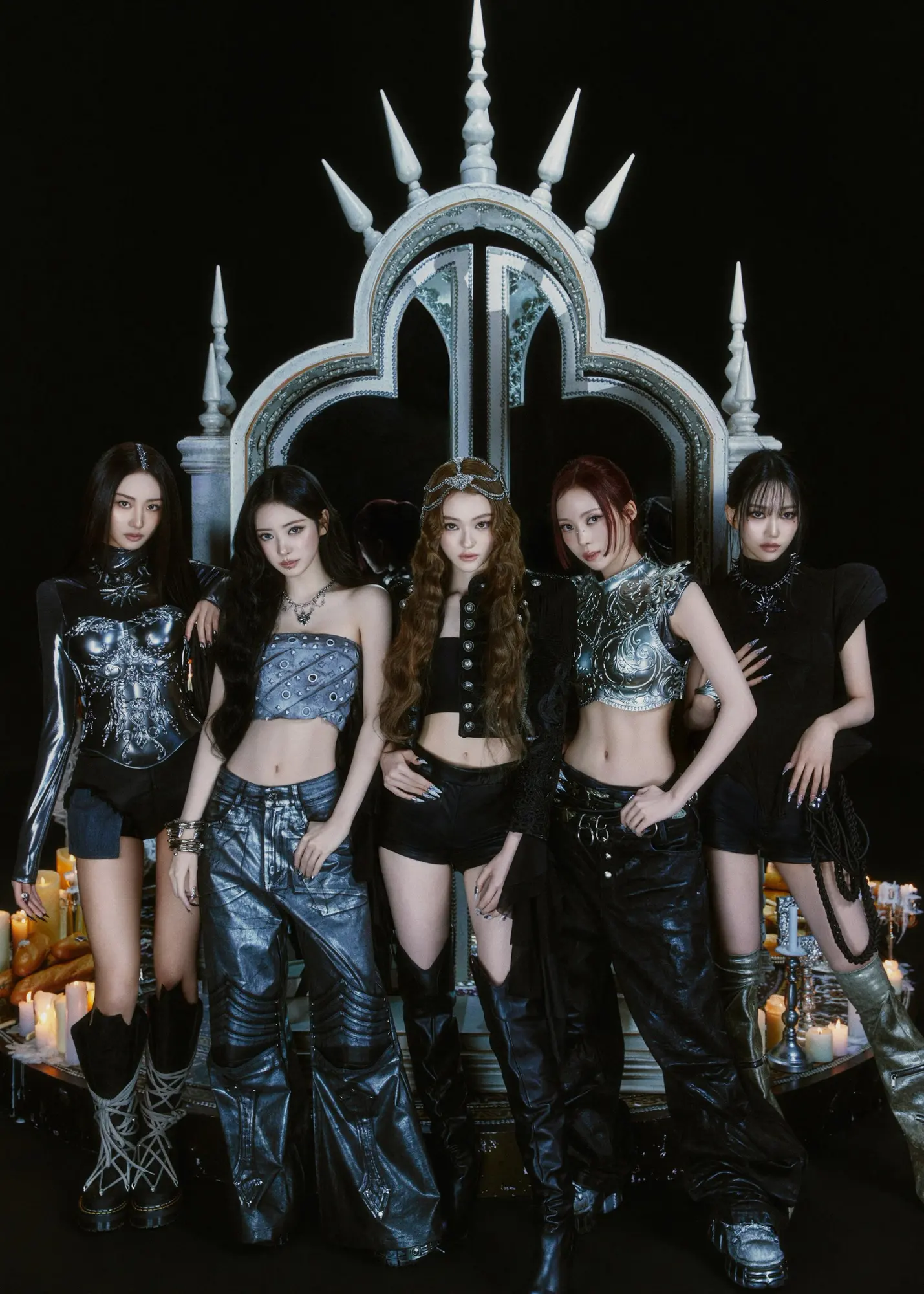เกิร์ลกรุ๊ป MEOVV จากค่าย THEBLACKLABEL เตรียมจัดงานแฟนไซน์และถ่ายภาพ MEOVV [BITE NOW] FANSIGN & PHOTO EVENT IN BANGKOK ครั้งแรกในไทย วันที่ 19 ก.ย. 2026