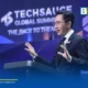 กระทรวง อว. ร่วมกับ OpenAI เปิดตัวโครงการ AI Accelerator ครั้งแรกในเอเชีย หนุน 10 สตาร์ทอัพไทยสายแพทย์และการศึกษา พัฒนานวัตกรรมสู่การใช้งานจริง