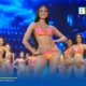 โซเฟีย ศศิวรารินทร์ MUT เชียงใหม่ คว้ารางวัล Best Performance ในการประกวด Miss Universe Thailand 2026 รอบ Swimsuit Competition ณ จังหวัดอุดรธานี