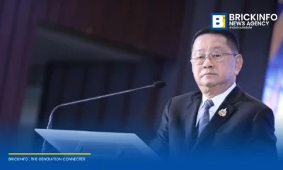 รมว.ศธ. ร่วมสัมมนาสภาการศึกษาคาทอลิกแห่งประเทศไทย ชูนโยบายความปลอดภัยในโรงเรียน ลดความเหลื่อมล้ำทางการศึกษา พร้อมรับมือยุค AI ด้วยคุณธรรม