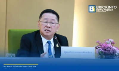 กระทรวงศึกษาธิการสั่งการด่วนรับมือน้ำท่วม เตรียมเปิดสถานศึกษาเป็นศูนย์พักพิง ส่งทีม Fix-it Center อาชีวะซ่อมแซมเครื่องใช้ไฟฟ้าและเปิดครัวประกอบอาหารช่วยประชาชน