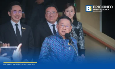 กระทรวงศึกษาธิการจัดงบ 1.5 ล้านบาท ซ่อมแซมโรงเรียนประสบภัยน้ำท่วมน่าน สั่งตรวจความปลอดภัยก่อนเปิดเรียน พร้อมเปิดใช้ระบบ Traffy Edu รับแจ้งเหตุ