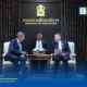 ศธ. หารือ OECD เดินหน้ากระบวนการเข้าเป็นสมาชิก เตรียมส่งรายงานประเมิน ก.ย. นี้ พร้อมคลอดกรอบทักษะ AI ต.ค. และเตรียมแถลงผล PISA 2025