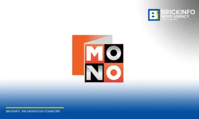 MONO ปรับทิศทางองค์กรสู่ Streaming-First เดินหน้าพัฒนา MONOMAX สู่ระบบนิเวศสตรีมมิงเต็มรูปแบบ เชื่อมโยงคอนเทนต์กีฬา ออริจินัลคอนเทนต์ และเทคโนโลยีโครงสร้างพื้นฐาน