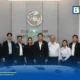 กระทรวงคมนาคม หารือ Grab วางแนวทางเชื่อมต่อการเดินทางเข้าสนามบิน นำร่อง 3 ท่าอากาศยาน อุดรธานี ขอนแก่น และอุบลราชธานี เพิ่มความสะดวกปลอดภัย